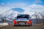 Hyundai i20 WRC 2016 года